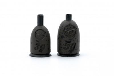 Korda Flying Backlead - Lobbys Tackle