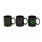 Korda Glasses Mug - Lobbys Tackle