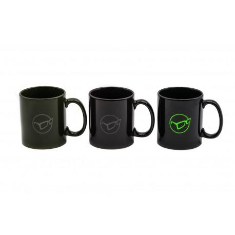 Korda Glasses Mug - Lobbys Tackle