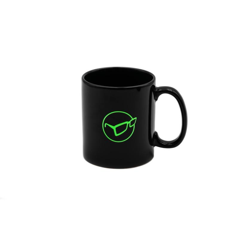 Korda Glasses Mug - Lobbys Tackle