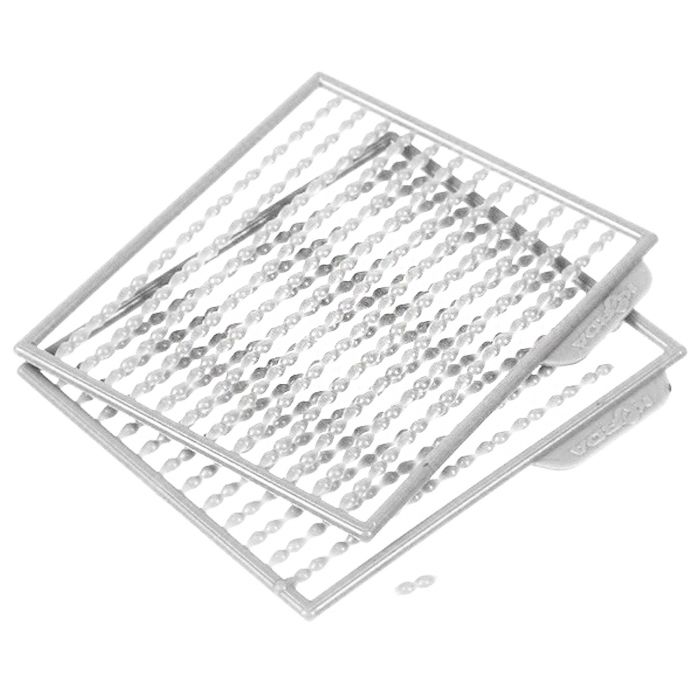 Korda Hair Stops - Lobbys Tackle