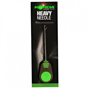 Korda Heavy Latch Needle 7cm - Lobbys Tackle