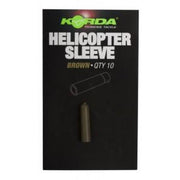 Korda Heli Rubber - Lobbys Tackle