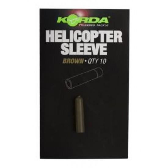 Korda Heli Rubber - Lobbys Tackle