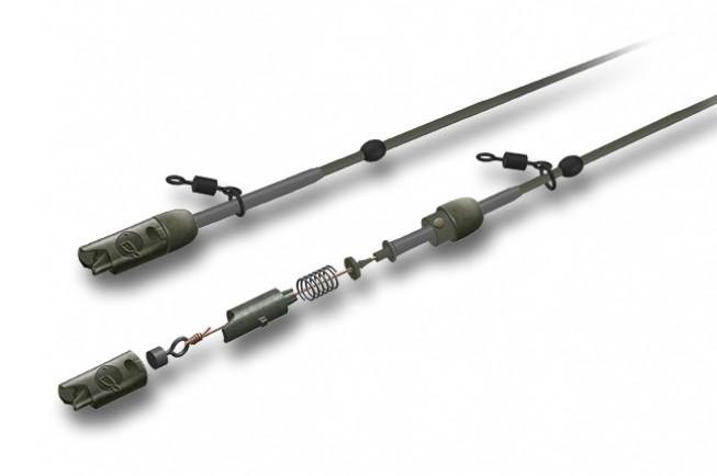 Korda Heli-Safe Tubing Kit - Lobbys Tackle