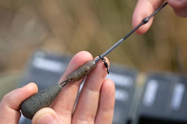 Korda Heli-Safe Tubing Kit - Lobbys Tackle