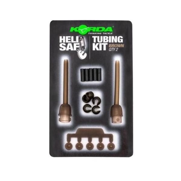 Korda Heli-Safe Tubing Kit - Lobbys Tackle