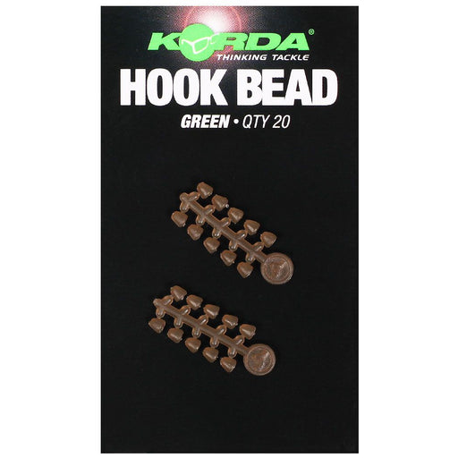 Korda Hook Beads - Lobbys Tackle