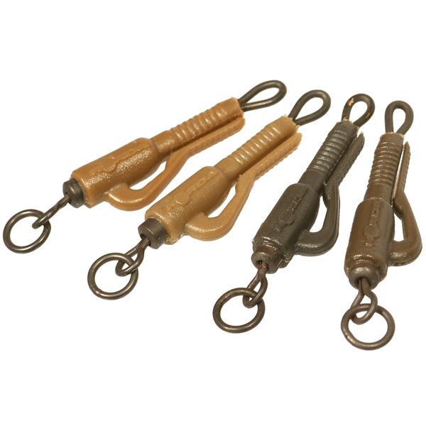 Korda Hybrid Lead Clip - Lobbys Tackle