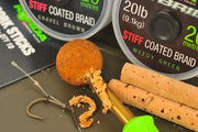 Korda Hybrid Stiff Coated Braid - Lobbys Tackle