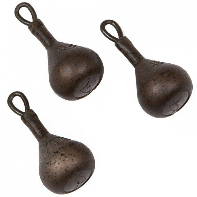 Korda Intelligent Backleads - Lobbys Tackle