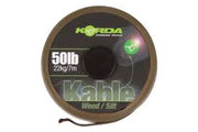 Korda Kable Leadcore - Lobbys Tackle