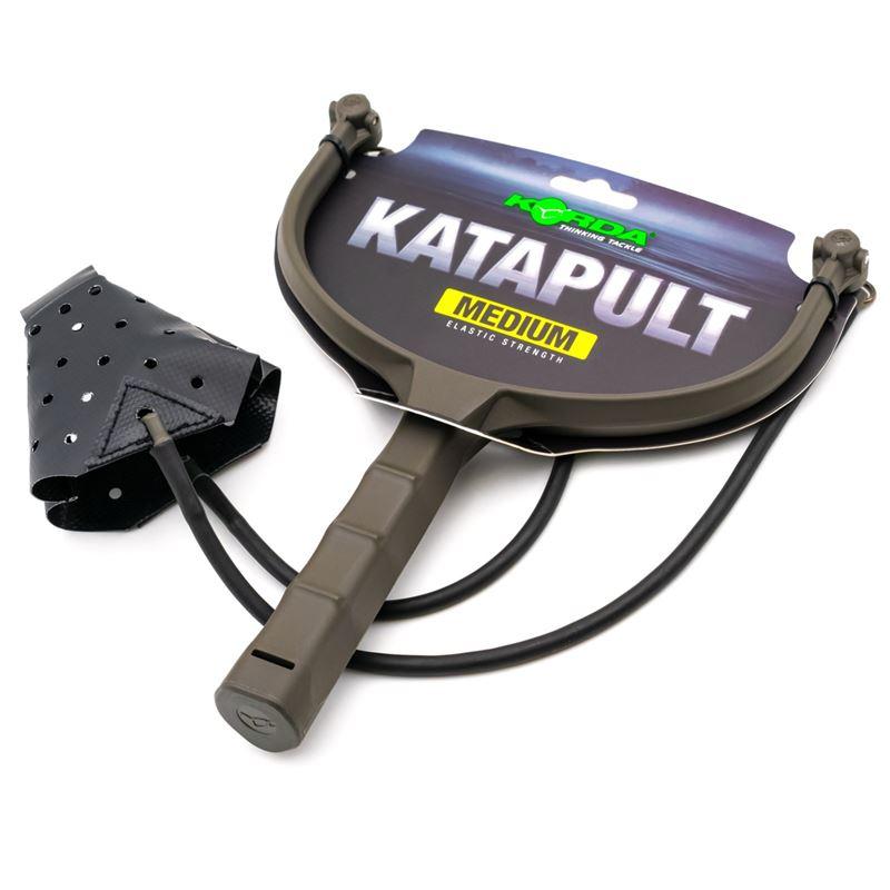 Korda Katapults - Lobbys Tackle