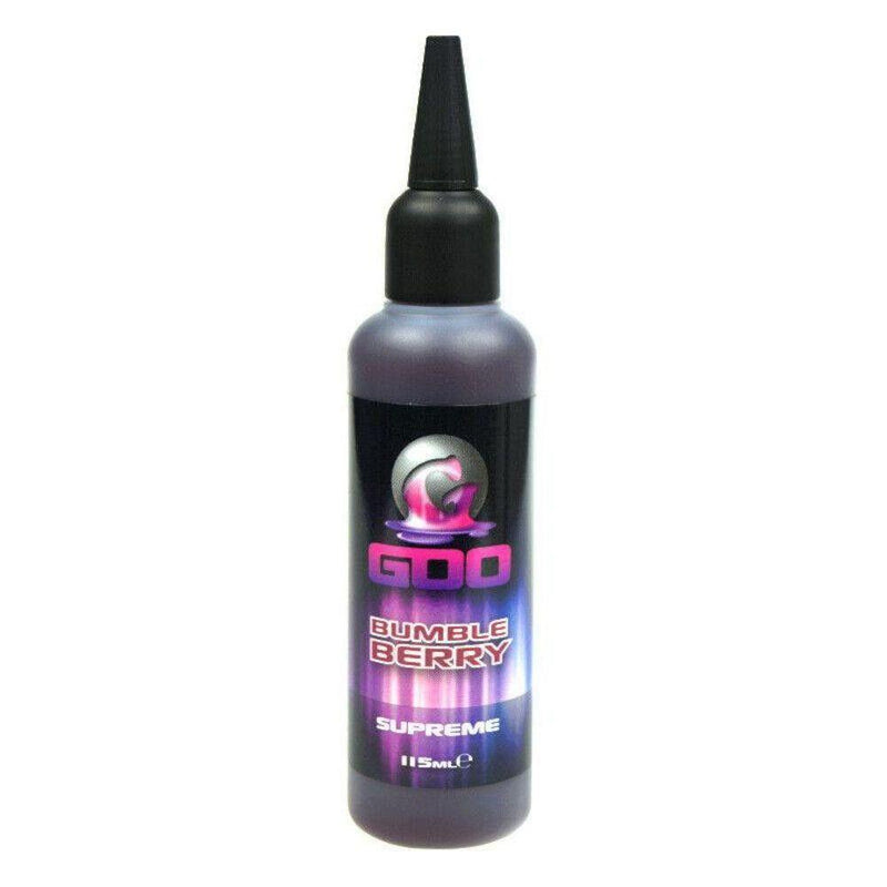 Korda Carp Goo Liquids