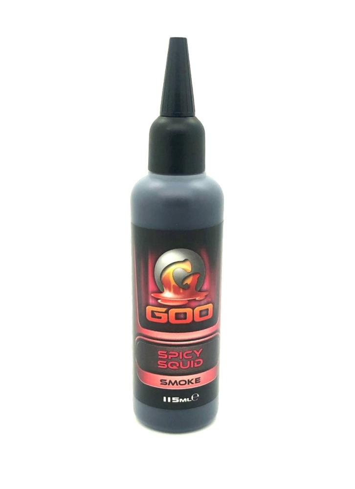 Korda Carp Goo Liquids