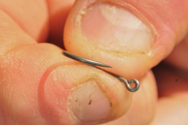 Korda Krank Hooks - Lobbys Tackle