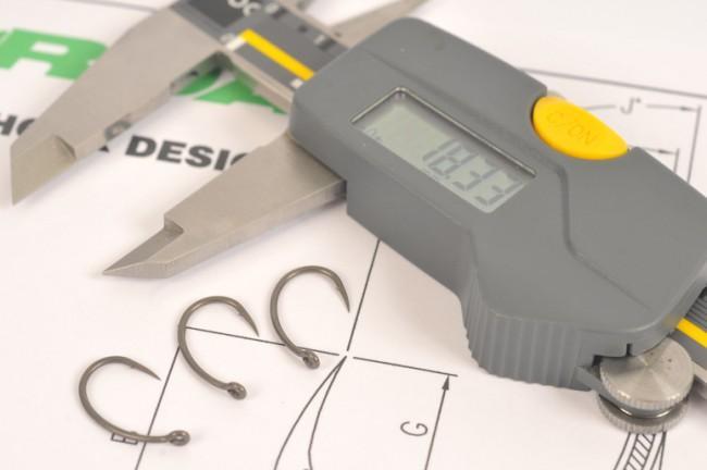 Korda Krank Hooks - Lobbys Tackle