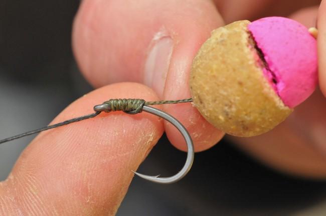 Korda Krank Hooks - Lobbys Tackle