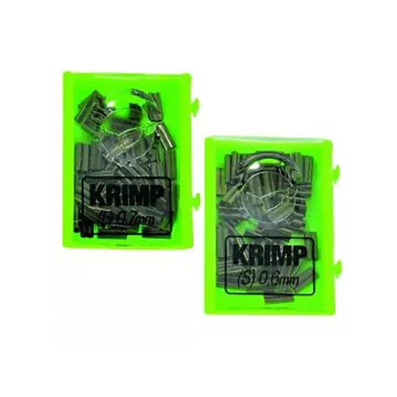 Korda Krimps - Lobbys Tackle