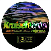 Korda Kruiser Control Surface Line - Lobbys Tackle