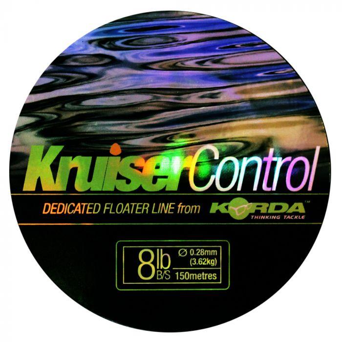 Korda Kruiser Control Surface Line - Lobbys Tackle