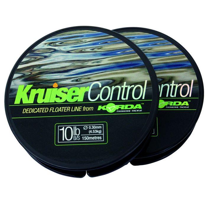 Korda Kruiser Control Surface Line - Lobbys Tackle