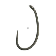 Korda Kurv Shank Hooks - Lobbys Tackle