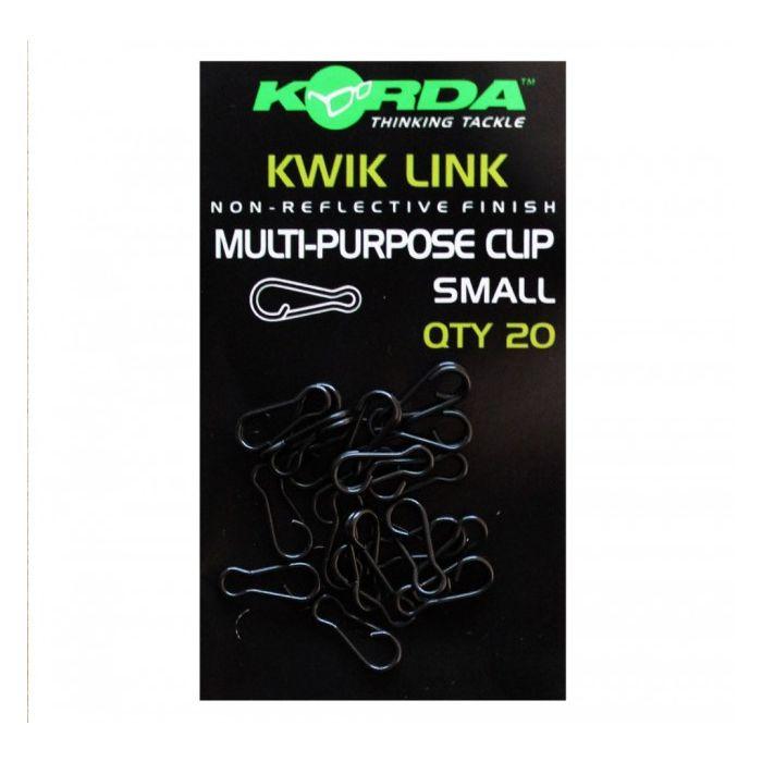 Korda Kwik Link - Lobbys Tackle