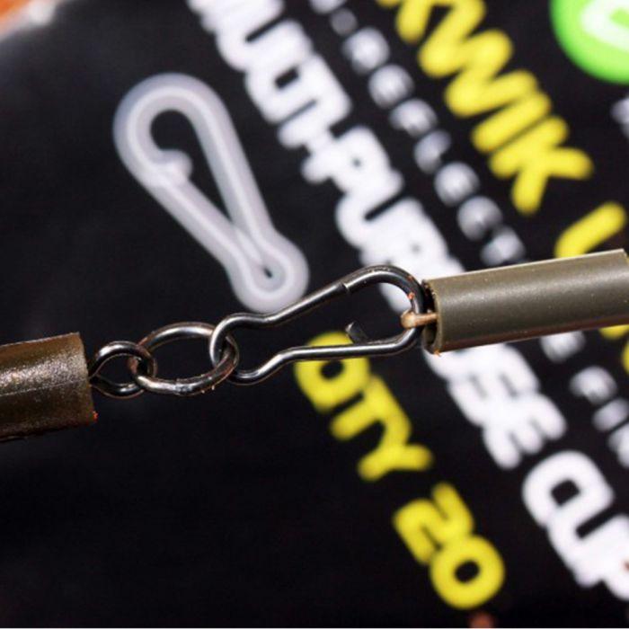Korda Kwik Link - Lobbys Tackle