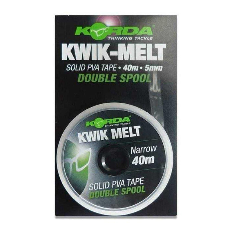 Korda Kwik Melt PVA Tape 5mm - Lobbys Tackle
