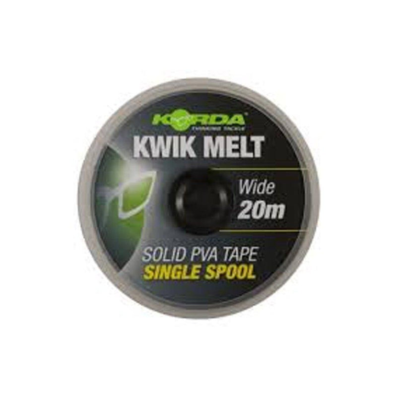Korda Kwik-Melt PVA Tape - Lobbys Tackle