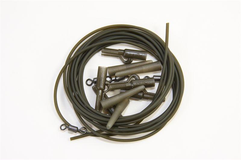 Korda Lead Clip Action Pack - Lobbys Tackle
