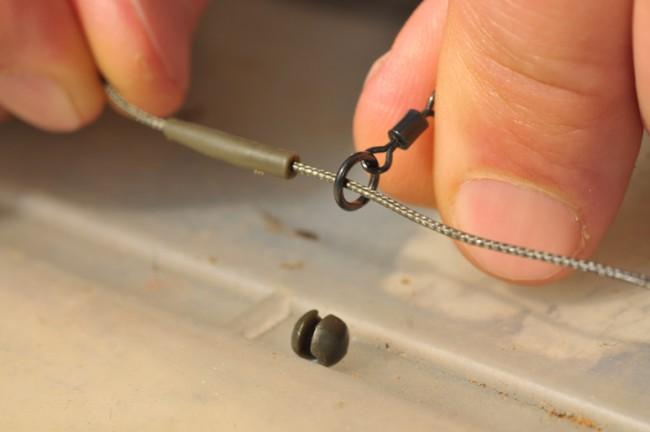 Korda Leadcore Chod System - Lobbys Tackle