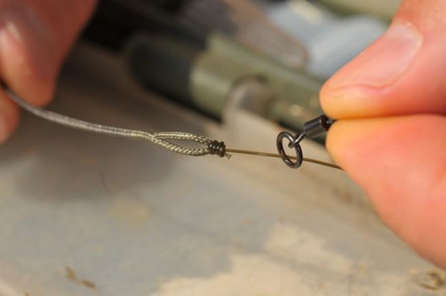 Korda Leadcore Chod System - Lobbys Tackle