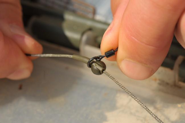 Korda Leadcore Chod System - Lobbys Tackle