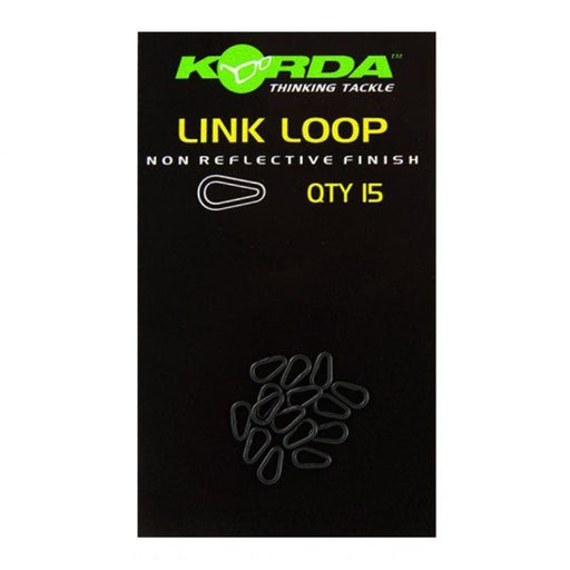Korda Link Loop - Lobbys Tackle
