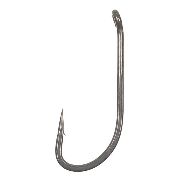 Korda Long Shank X Hooks - Lobbys Tackle