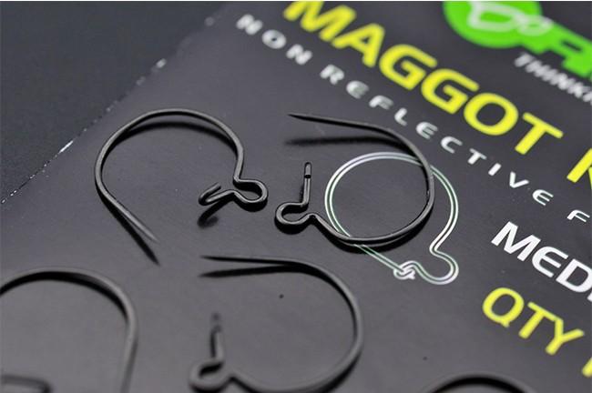 Korda Maggot Klip - Lobbys Tackle