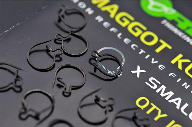 Korda Maggot Klip - Lobbys Tackle