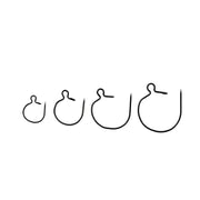 Korda Maggot Klip - Lobbys Tackle