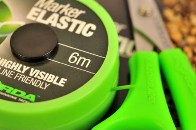 Korda Marker Elastic - Lobbys Tackle