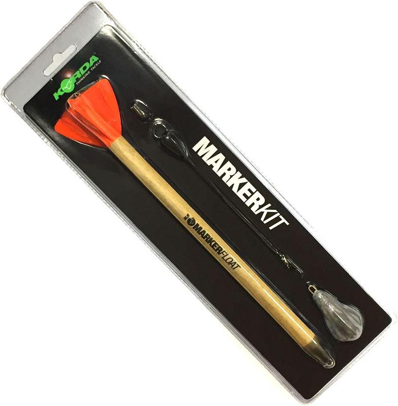 Korda Marker Kits - Lobbys Tackle