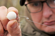 Korda Micro Ring Swivels - Lobbys Tackle
