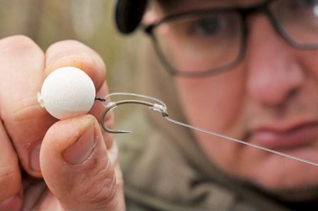 Korda Micro Ring Swivels - Lobbys Tackle
