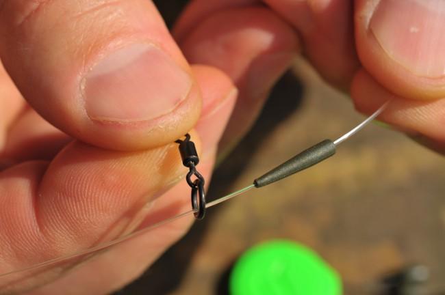 Korda Naked Chod System - Lobbys Tackle