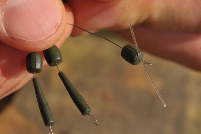 Korda Naked Chod System - Lobbys Tackle