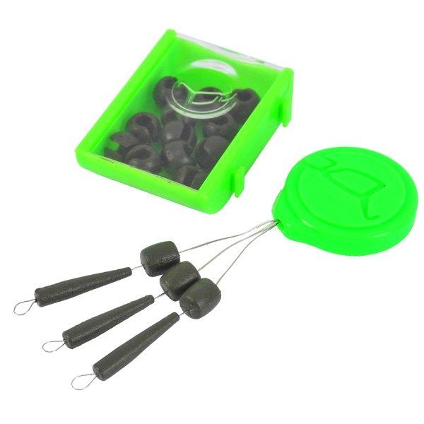 Korda Naked Chod System - Lobbys Tackle