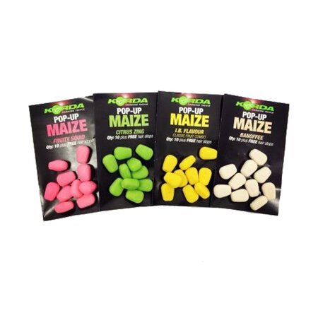 Korda Pop Up Maize