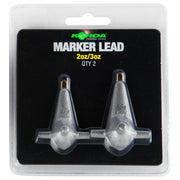 Korda Pronged Marker Lead - Lobbys Tackle