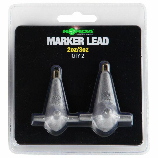 Korda Pronged Marker Lead - Lobbys Tackle